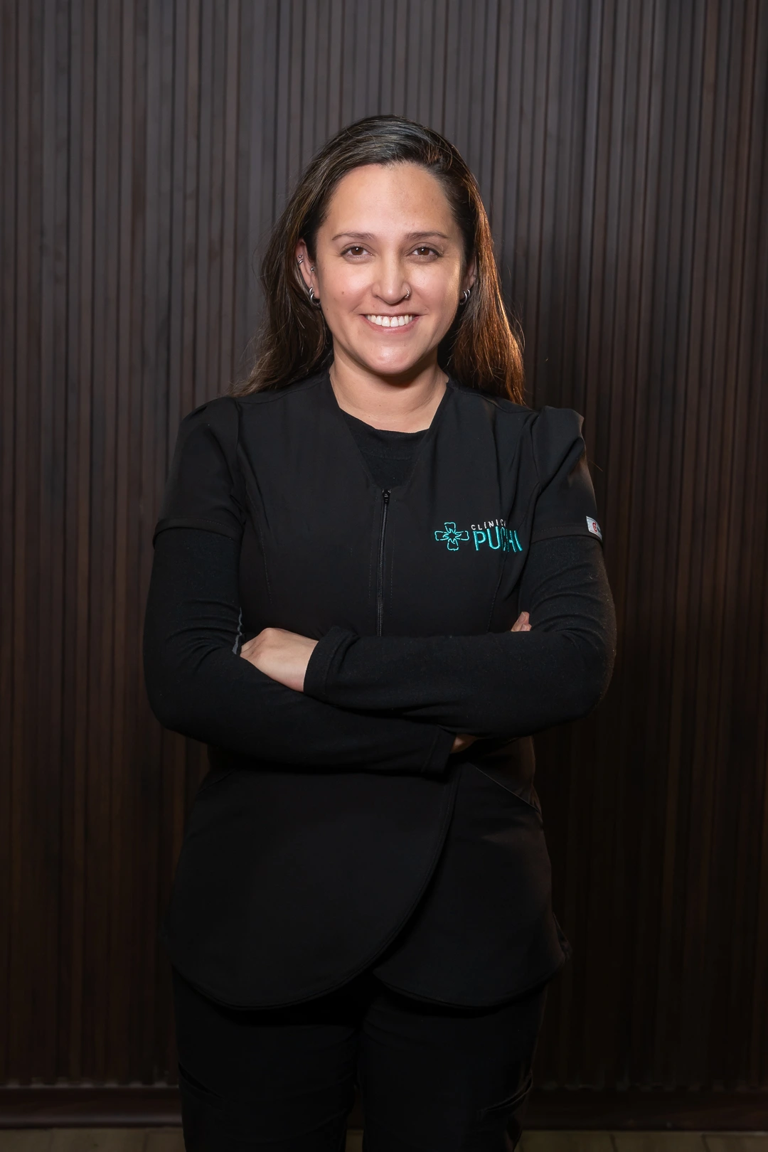 Dra. Pía Van Dorsee León