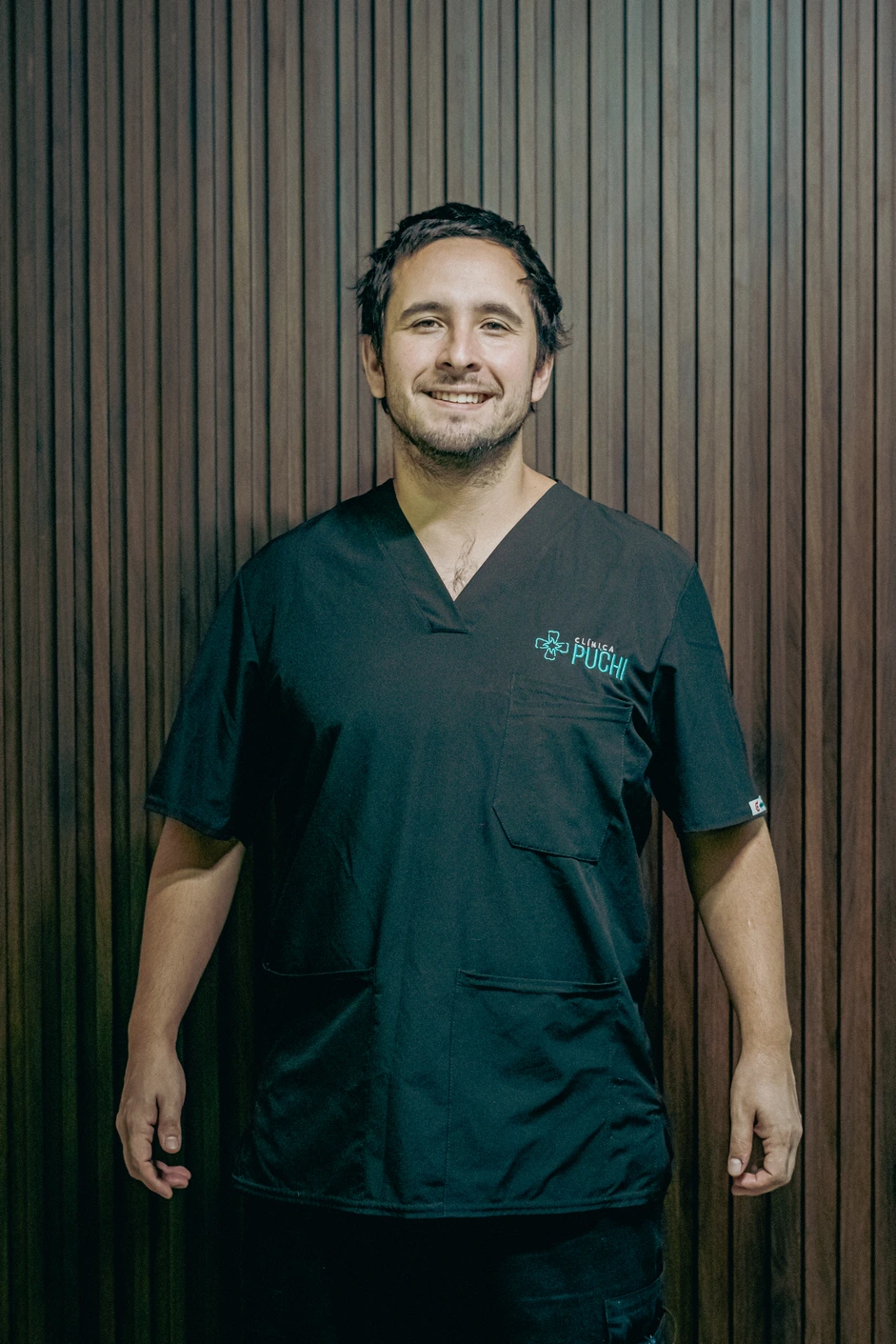 Dr. Renzo Rivano Aravena